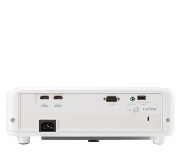 ViewSonic PX701-4K - 1317721 - zdjęcie 2